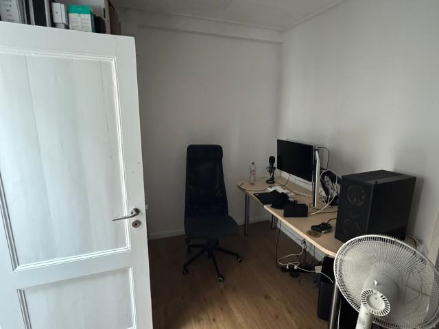 Studio te huur in Baarn, Utrecht