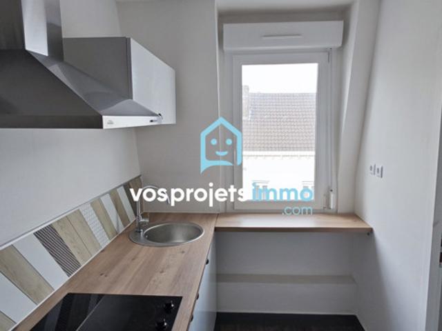 Appartement location à Lens, Hénin-beaumont