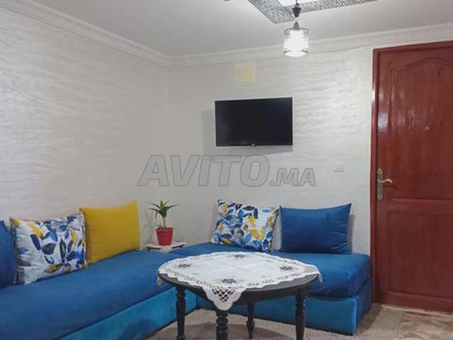 Appartement location à El Ma, Gharb-Chrarda-Beni Hssen