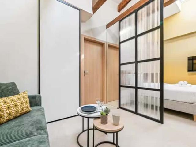 Appartement location à Paris, Île-de-France