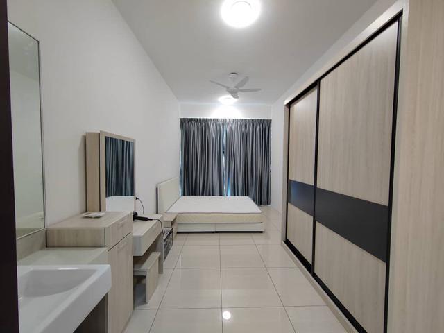 Condominium for rent in Georgetown, Penang