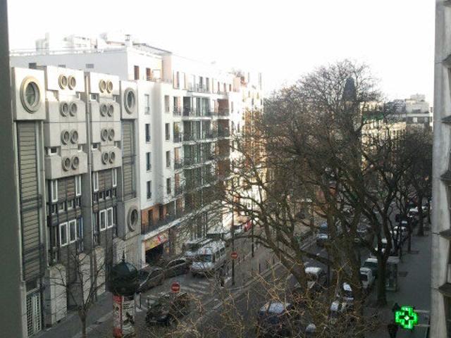 Studio location à Paris, Île-de-France