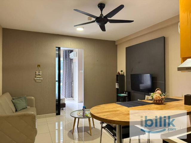 Apartment for rent in Selangor