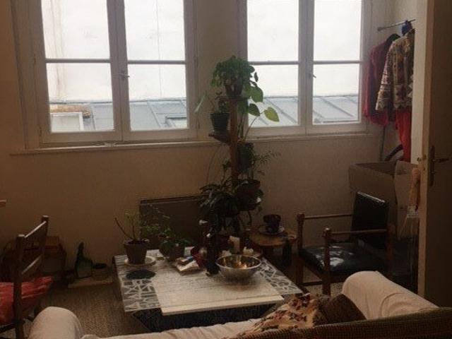 Studio location à Paris, Île-de-France