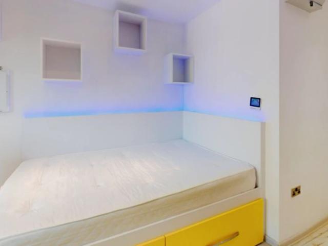 Studio for rent in Ashbrooke, Sunderland