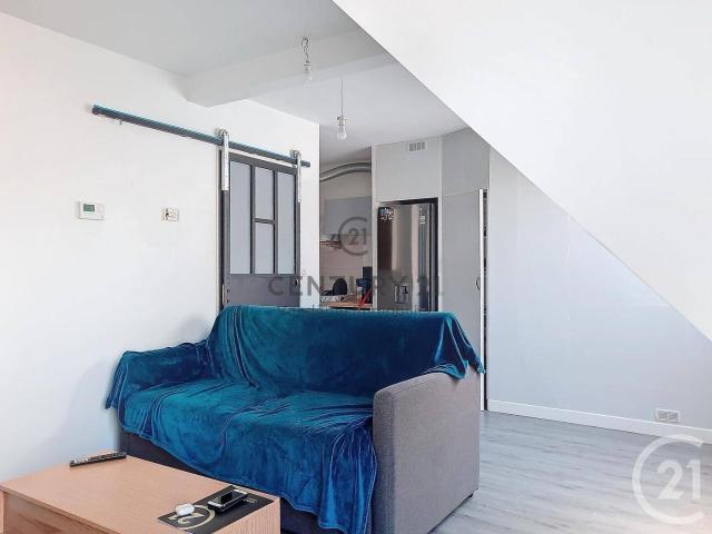 Studio location à Le Plessis-Belleville, Oise