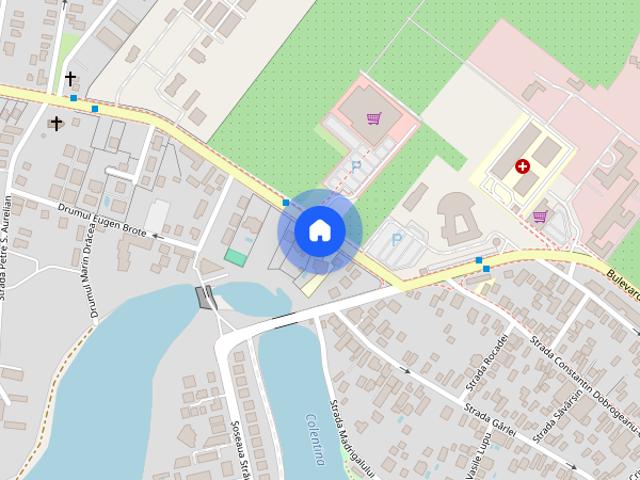 Garsonieră închirieri în București