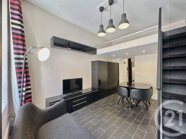 Studio location à Saint-Germain-en-Laye