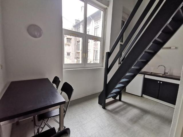 Appartement location à Saint-Étienne, Saint-etienne