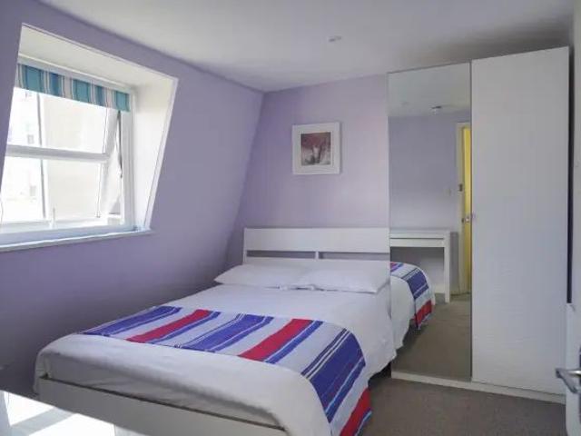 Studio for rent in Kemptown, Brighton & Hove