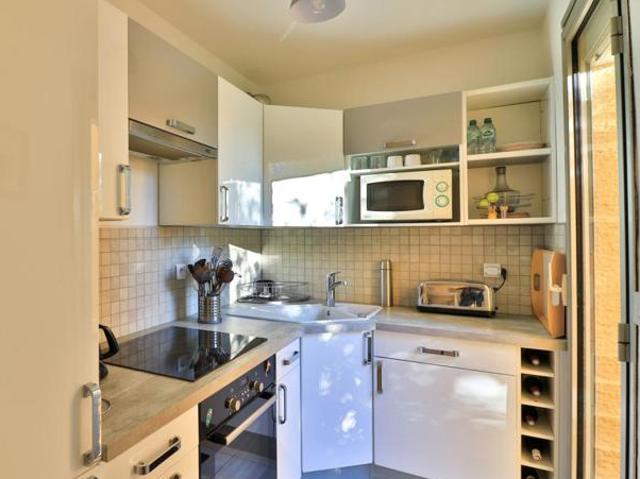 Appartement vente à Marseille, Cassis