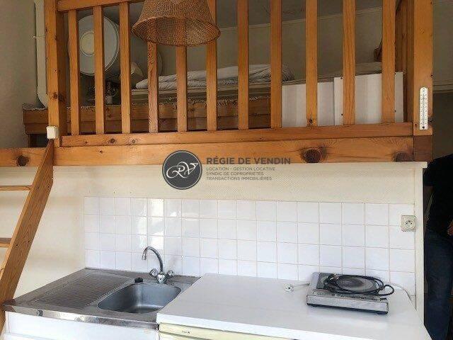 Studio location à Le Grand Pré, Ampuis