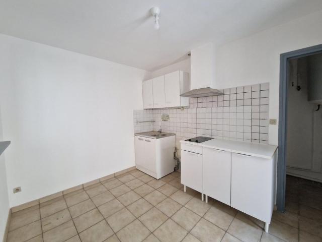 Appartement location à Saint-Étienne, Saint-etienne