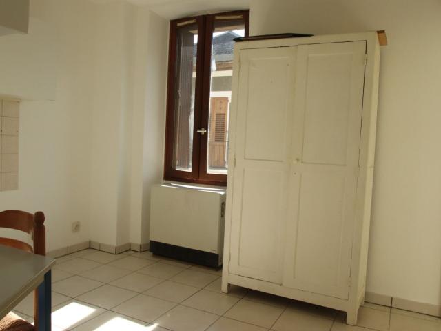 Studio location à Albertville, Frontenex