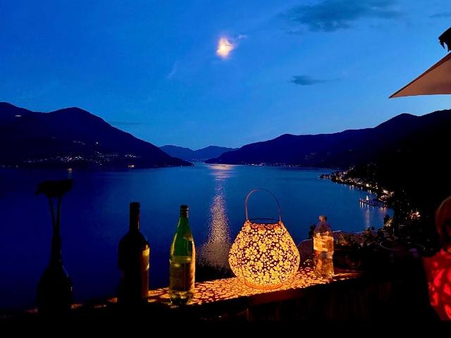 Studio mieten in Porto Ronco, Tessin