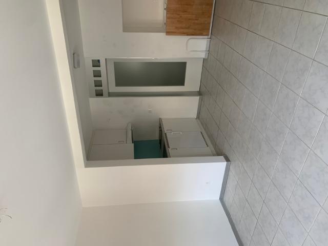 Wohnung mieten