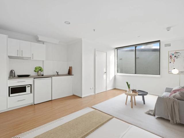 Granny Flat for rent in Inner West, Sydney