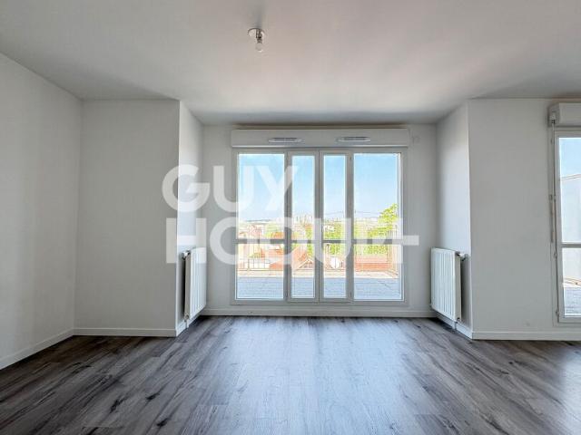 Appartement location à Argenteuil