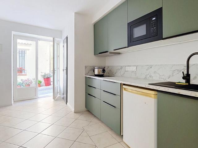 Studio location à Aix-en-Provence, Velaux