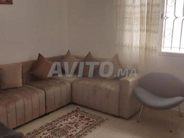 Appartement vente à Anfa, Gharb-Chrarda-Beni Hssen