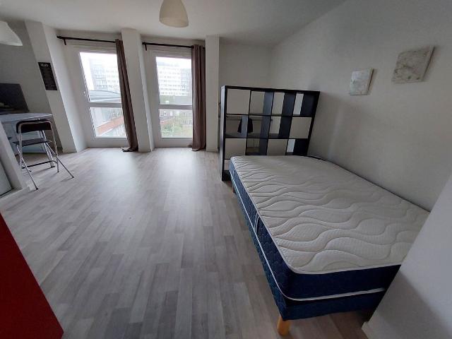 Studio vente à Valenciennes, Anzin