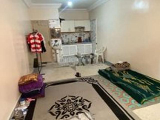 Appartement location à L'Oriental