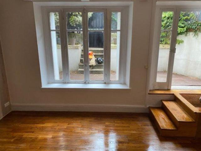 Appartement location à Nogent-sur-Marne, Saint-mandé