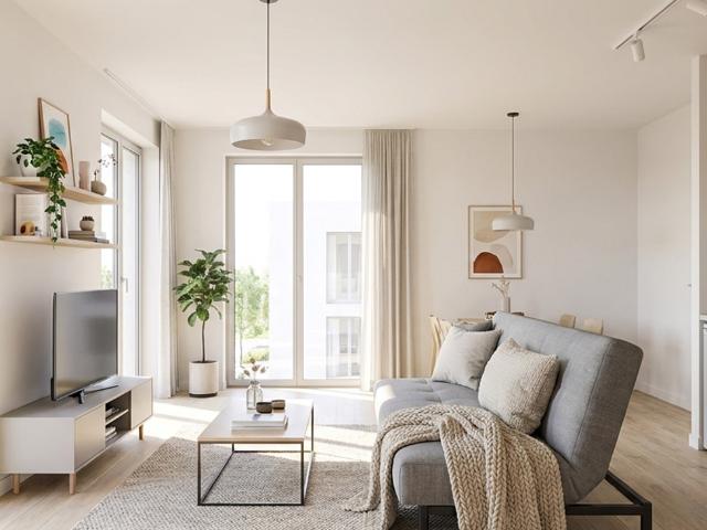 Studio vente à Caen