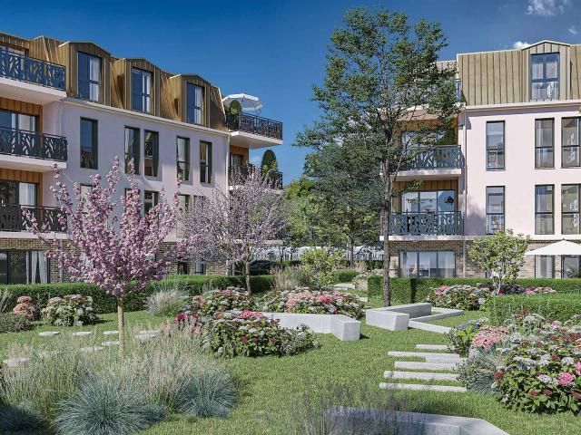 Studio vente à L'Haÿ-les-Roses, Chevilly-larue