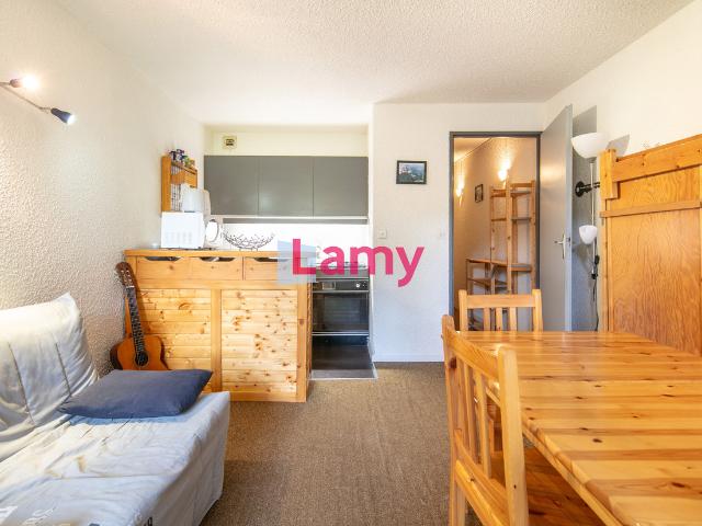 Studio vente à Grenoble, Corrençon-en-vercors