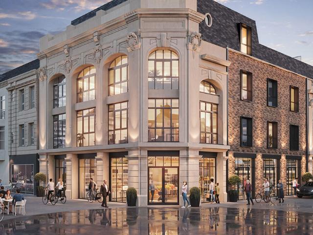 Studio vente à Le Havre, Fécamp
