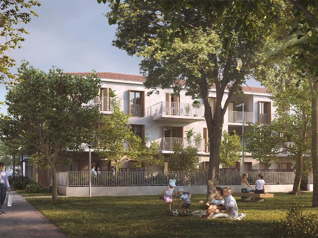 Studio vente à La Rochelle