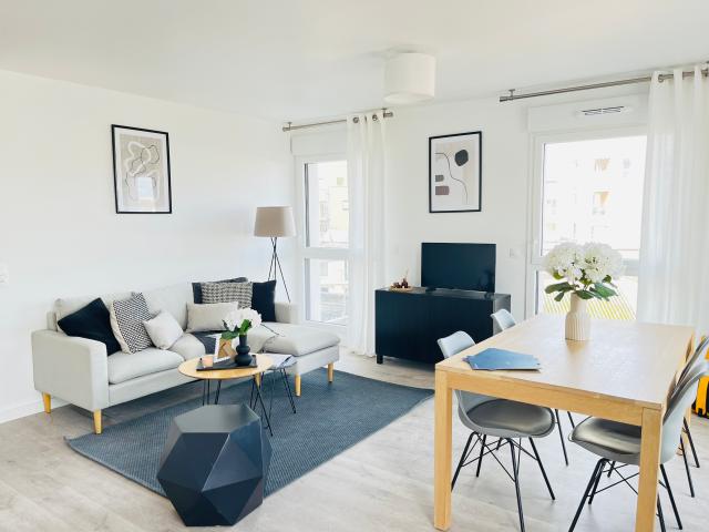 Studio vente à Le Havre