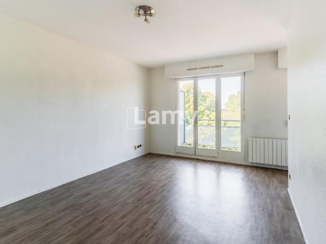 Studio vente à Metz