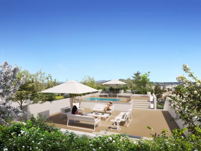 Studio vente à Montpellier