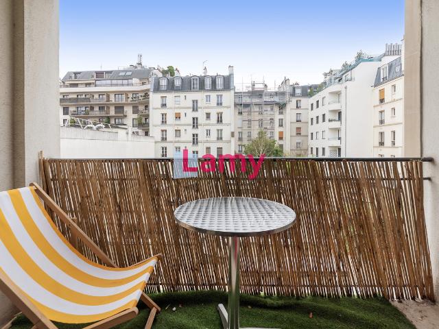 Studio vente à Paris, Île-de-France