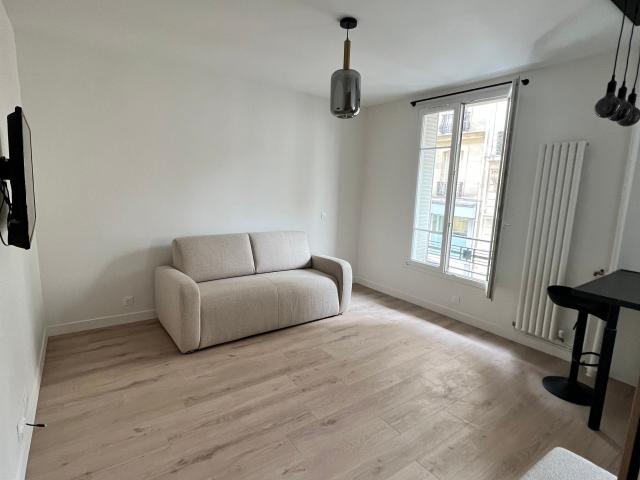 Appartement location à Paris, Île-de-France