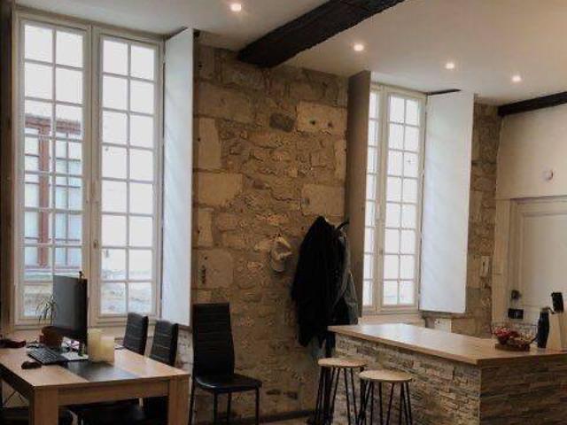 Studio location à Cougouzac, Agonac