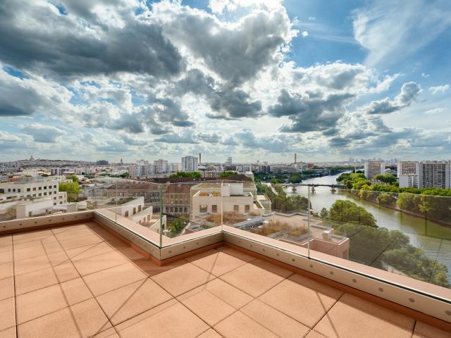 Studio vente à Saint-Denis, Île-de-France
