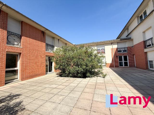 Studio vente à Toulouse
