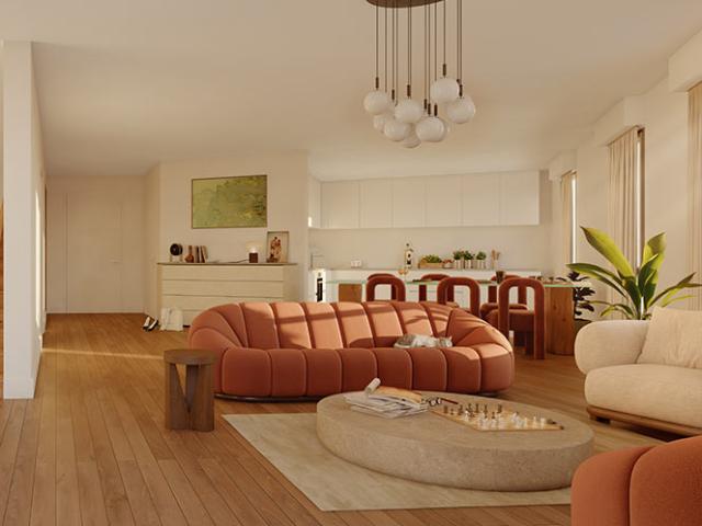 Studio vente à Toulouse
