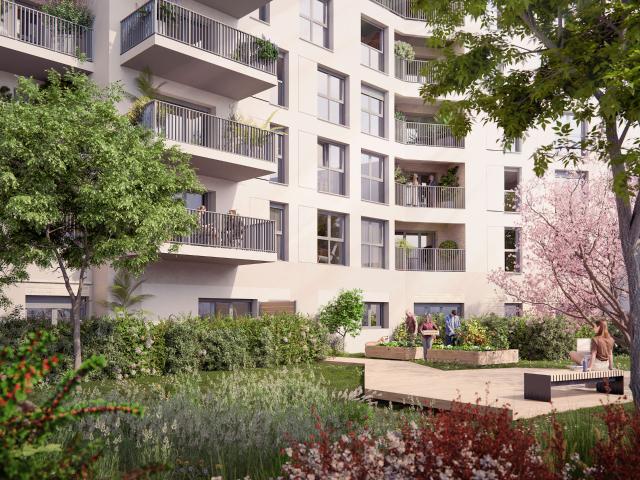 Studio vente à L'Haÿ-les-Roses, Villejuif