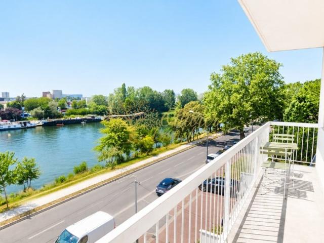 Appartement vente à Nogent-sur-Marne, Saint-maur-des-fossés
