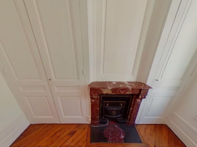 Appartement location à Lyon, Métropole de Lyon