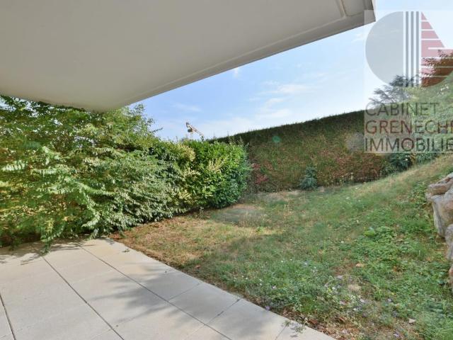 Appartement vente à Thonon-les-Bains, Thonon-les-bains