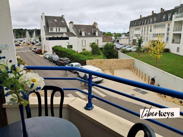 Appartement vente à Lorient, Bretagne