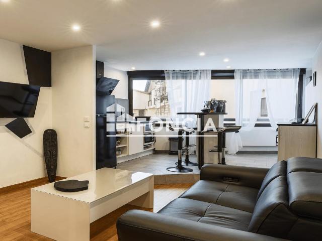 Appartement vente à Dax, Capbreton