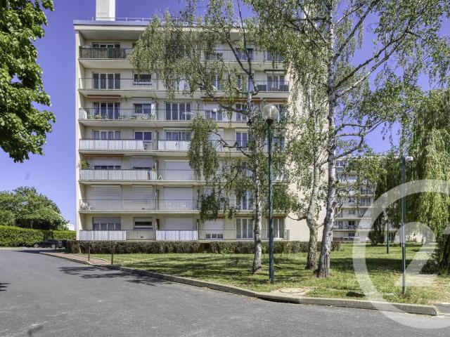 Appartement vente à Vigneux-sur-Seine, Essonne