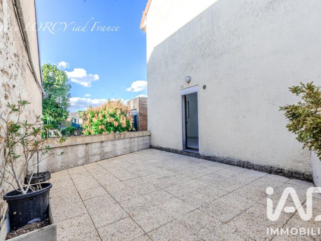 Appartement vente à Longjumeau, Essonne