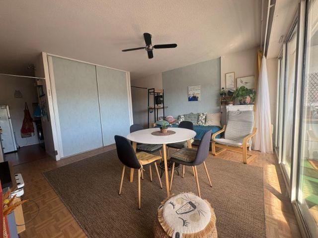 Appartement vente à Dax, Soustons
